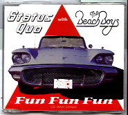 Status Quo & Beach Boys - Fun Fun Fun